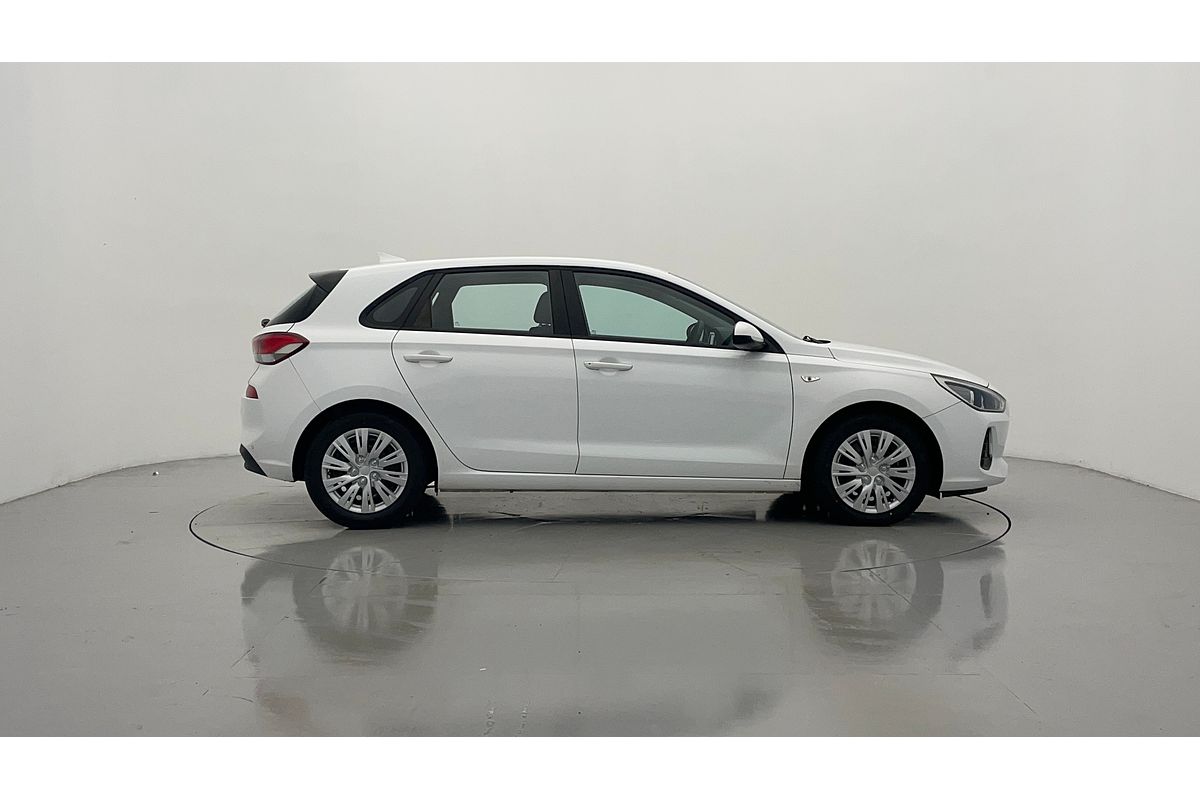 2020 Hyundai i30 GO PD.3 MY20