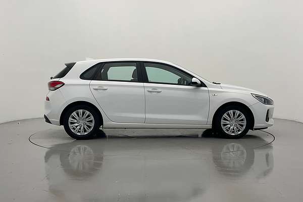 2020 Hyundai i30 GO PD.3 MY20