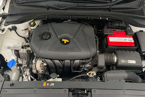 2020 Hyundai i30 GO PD.3 MY20