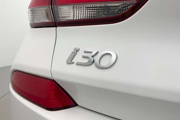 2020 Hyundai i30 GO PD.3 MY20