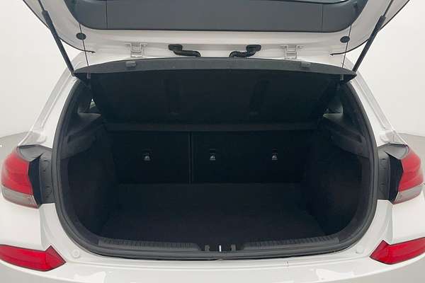 2020 Hyundai i30 GO PD.3 MY20