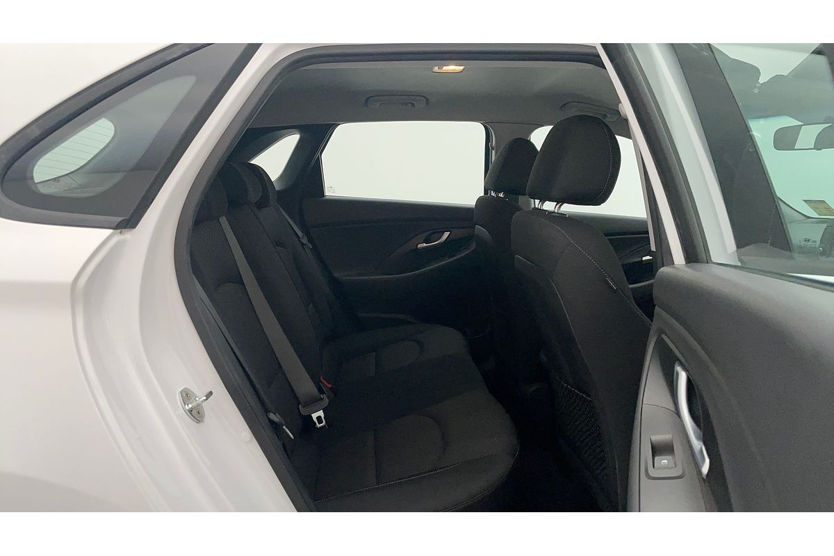 2020 Hyundai i30 GO PD.3 MY20