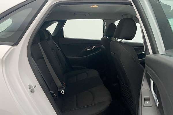 2020 Hyundai i30 GO PD.3 MY20
