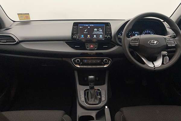 2020 Hyundai i30 GO PD.3 MY20