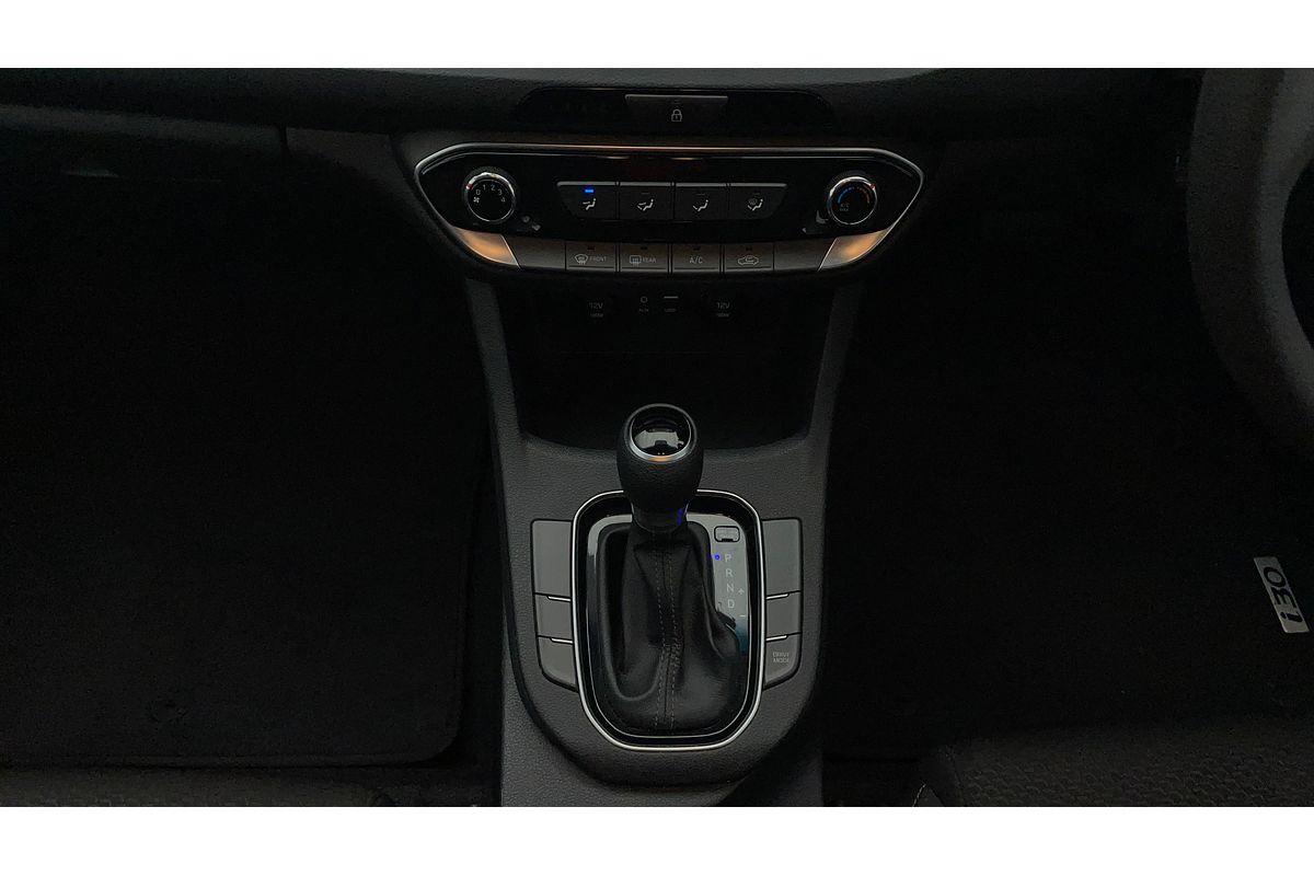 2020 Hyundai i30 GO PD.3 MY20