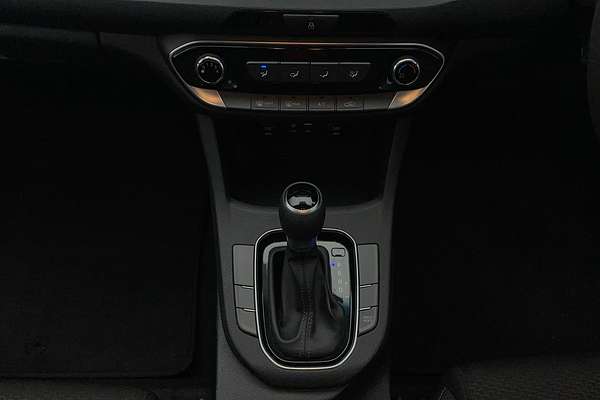 2020 Hyundai i30 GO PD.3 MY20