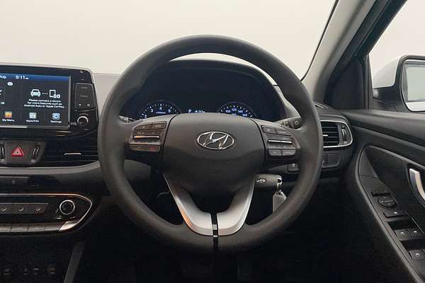 2020 Hyundai i30 GO PD.3 MY20