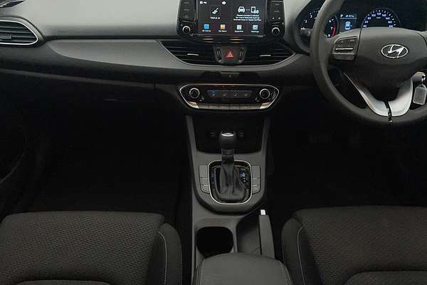 2020 Hyundai i30 GO PD.3 MY20
