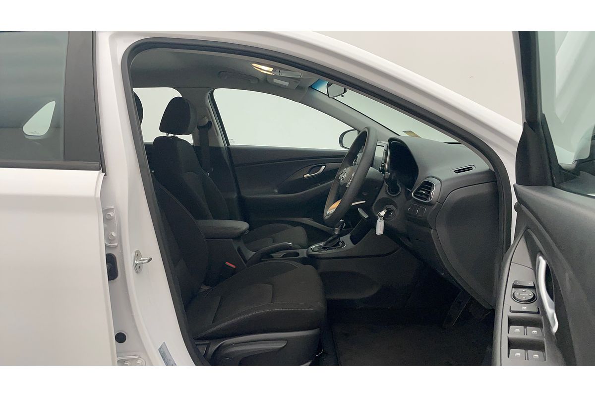 2020 Hyundai i30 GO PD.3 MY20