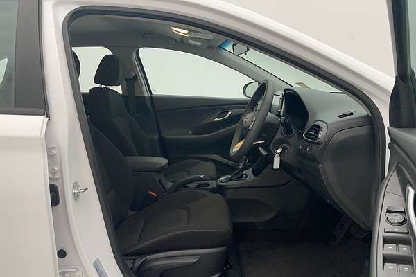 2020 Hyundai i30 GO PD.3 MY20
