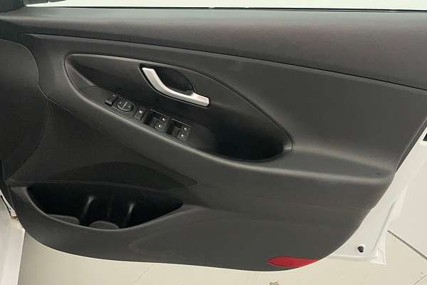 2020 Hyundai i30 GO PD.3 MY20