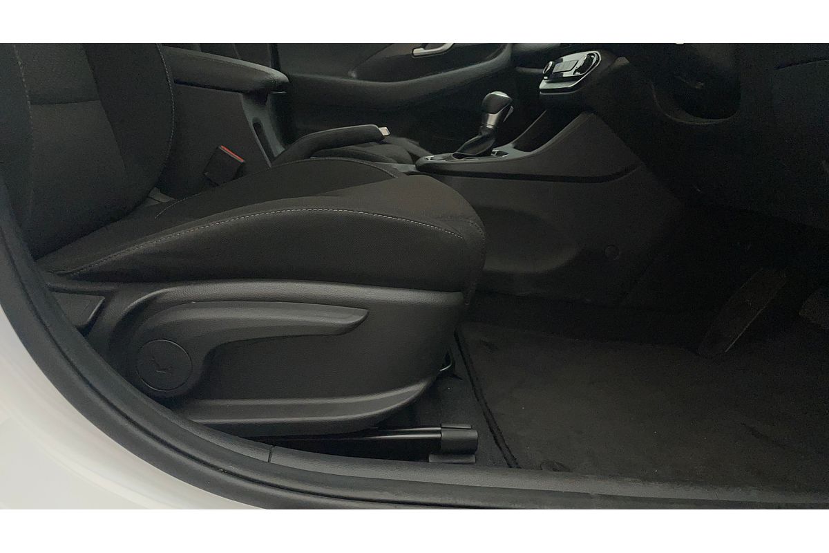 2020 Hyundai i30 GO PD.3 MY20