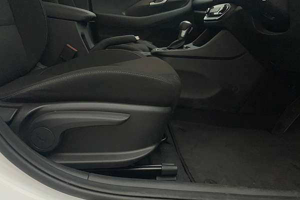 2020 Hyundai i30 GO PD.3 MY20