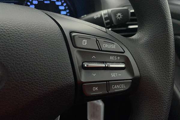 2020 Hyundai i30 GO PD.3 MY20