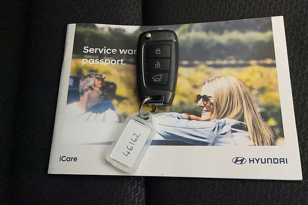 2020 Hyundai i30 GO PD.3 MY20
