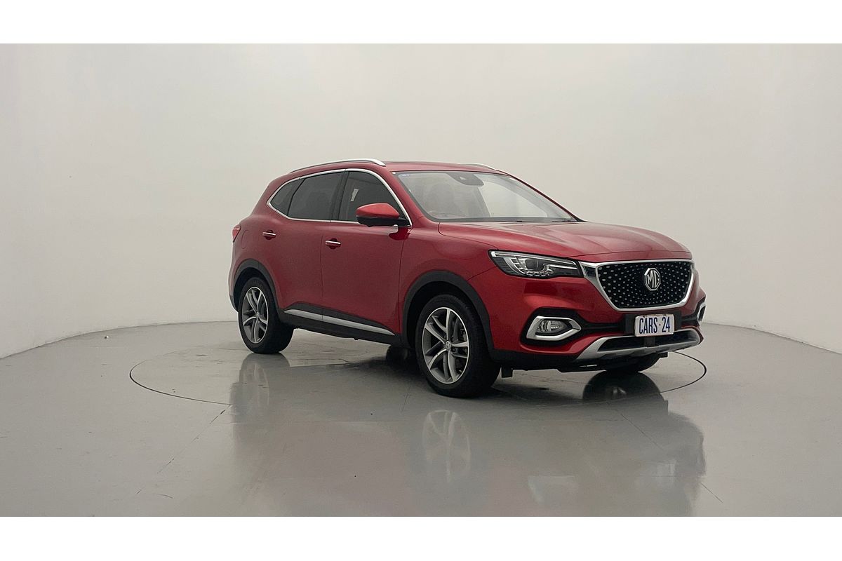 2022 MG HS PHEV ESSENCE SAS23 MY22