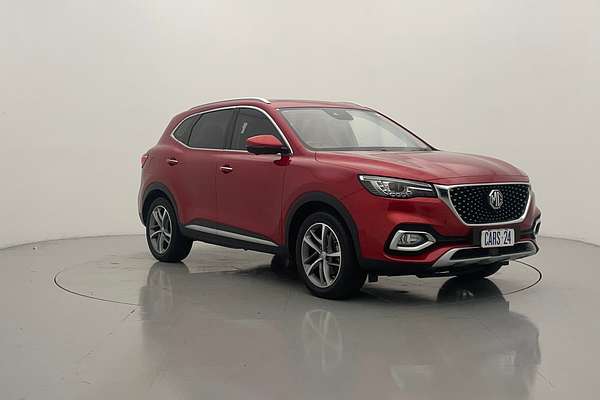 2022 MG HS PHEV ESSENCE SAS23 MY22
