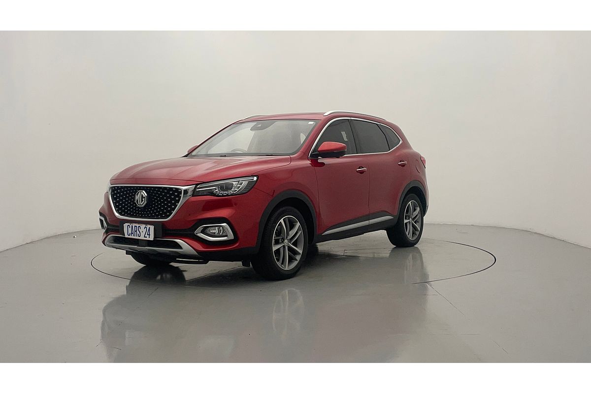 2022 MG HS PHEV ESSENCE SAS23 MY22