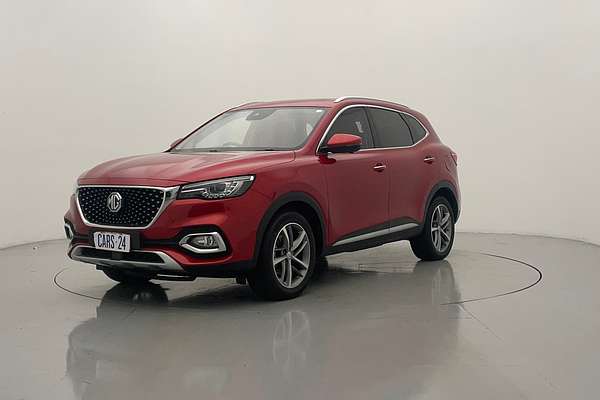 2022 MG HS PHEV ESSENCE SAS23 MY22