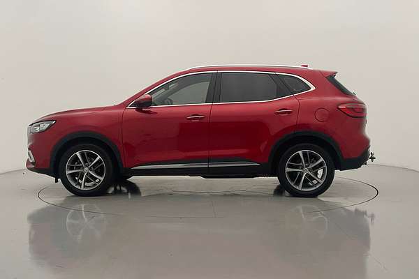 2022 MG HS PHEV ESSENCE SAS23 MY22