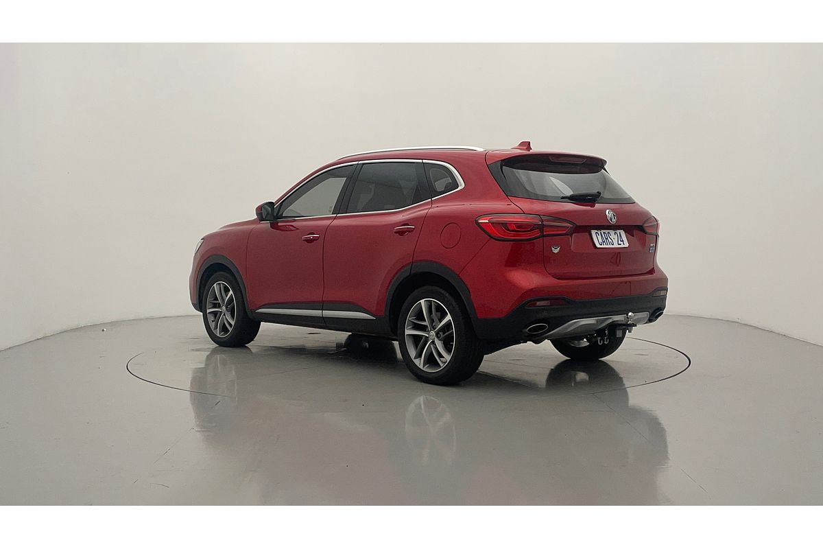 2022 MG HS PHEV ESSENCE SAS23 MY22