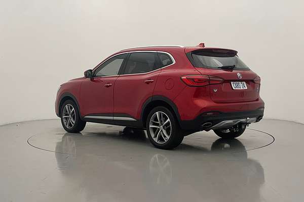 2022 MG HS PHEV ESSENCE SAS23 MY22