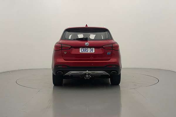 2022 MG HS PHEV ESSENCE SAS23 MY22