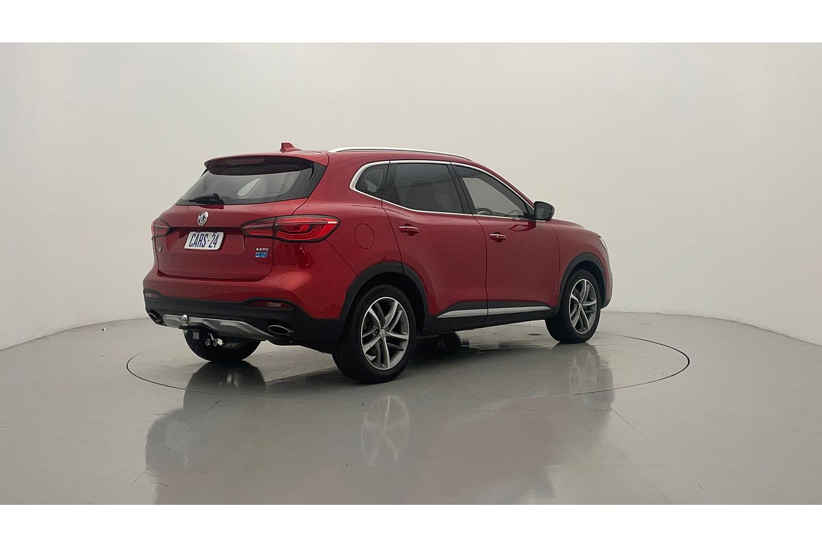2022 MG HS PHEV ESSENCE SAS23 MY22