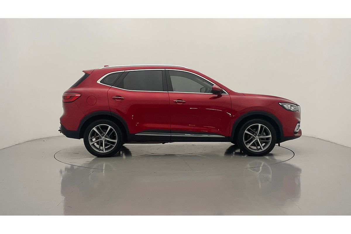 2022 MG HS PHEV ESSENCE SAS23 MY22