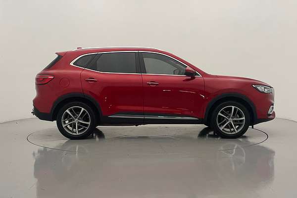 2022 MG HS PHEV ESSENCE SAS23 MY22