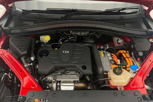 2022 MG HS PHEV ESSENCE SAS23 MY22