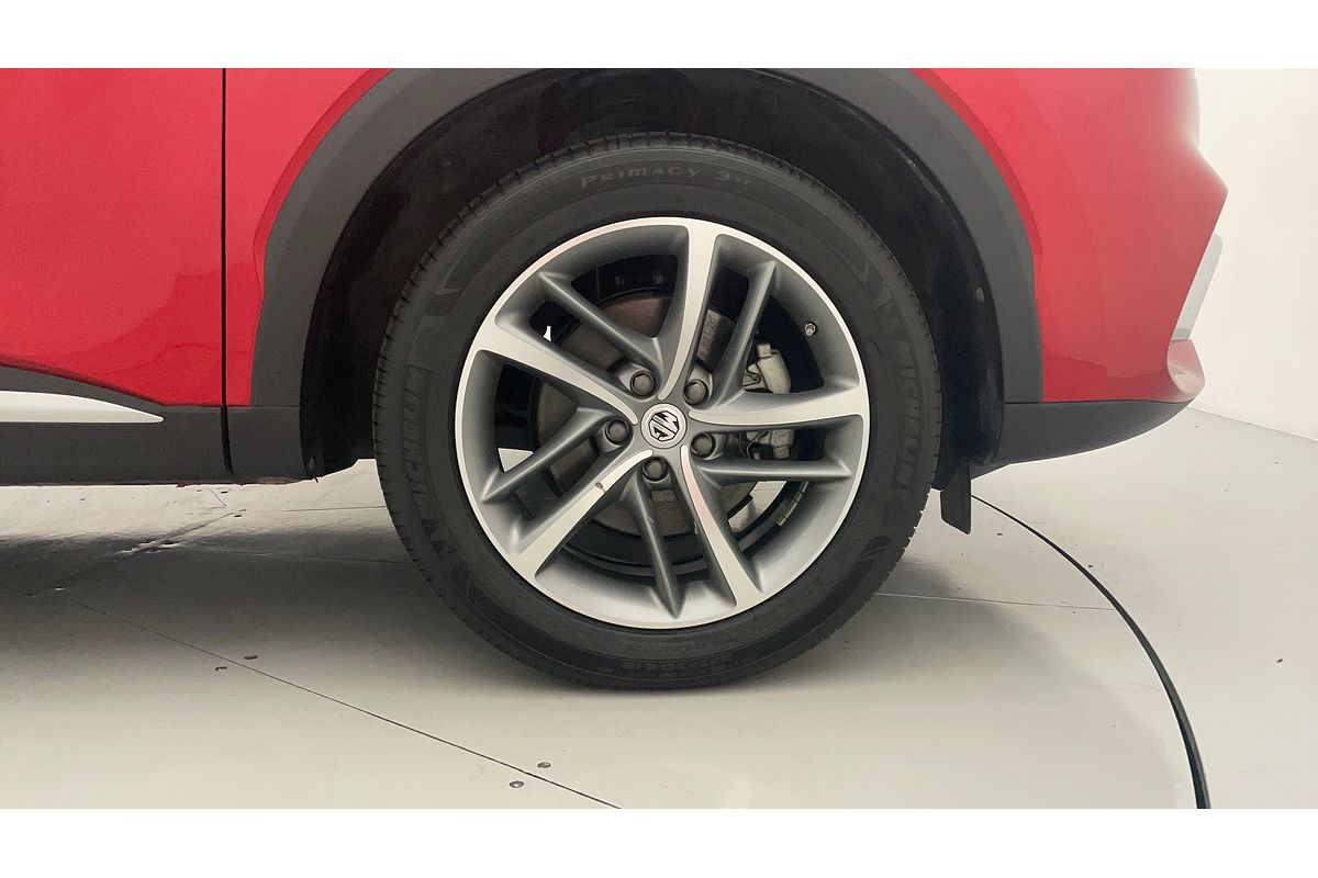 2022 MG HS PHEV ESSENCE SAS23 MY22