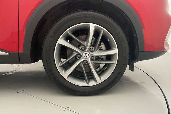 2022 MG HS PHEV ESSENCE SAS23 MY22