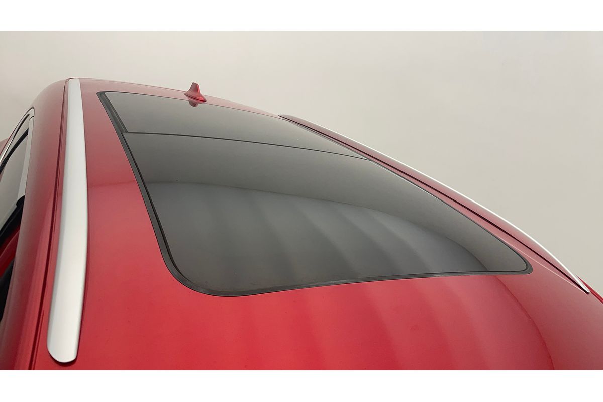 2022 MG HS PHEV ESSENCE SAS23 MY22