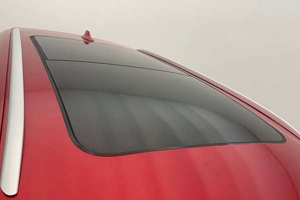 2022 MG HS PHEV ESSENCE SAS23 MY22