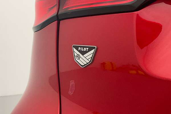 2022 MG HS PHEV ESSENCE SAS23 MY22