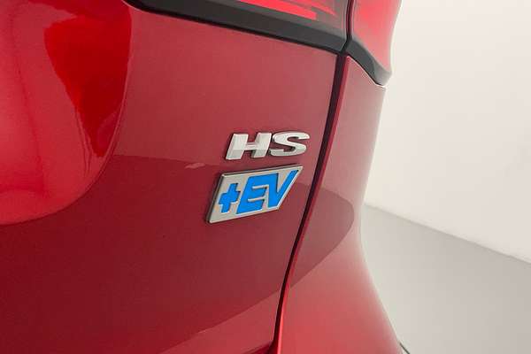 2022 MG HS PHEV ESSENCE SAS23 MY22