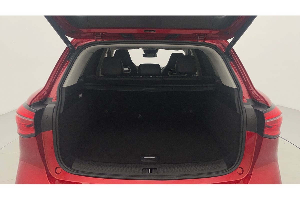 2022 MG HS PHEV ESSENCE SAS23 MY22