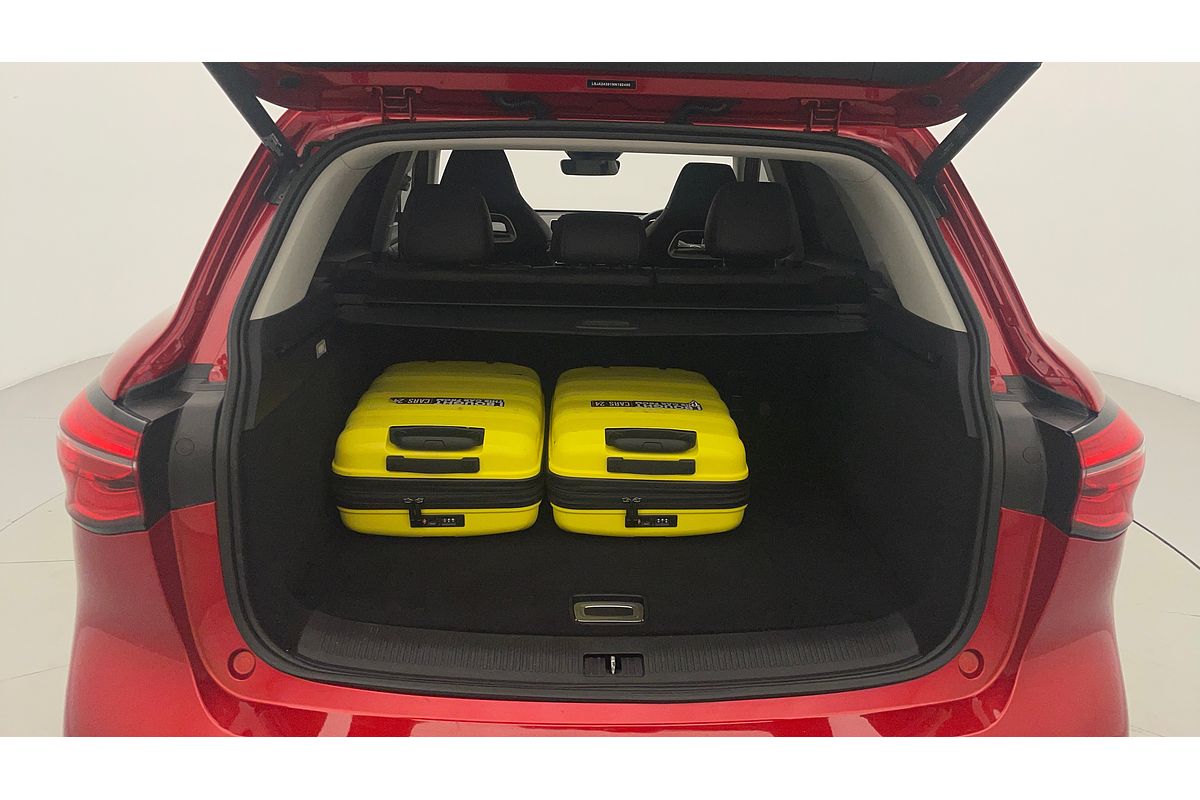 2022 MG HS PHEV ESSENCE SAS23 MY22