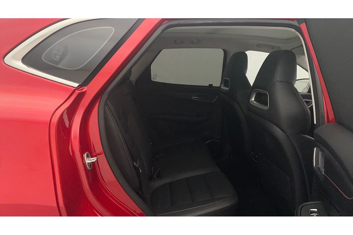 2022 MG HS PHEV ESSENCE SAS23 MY22