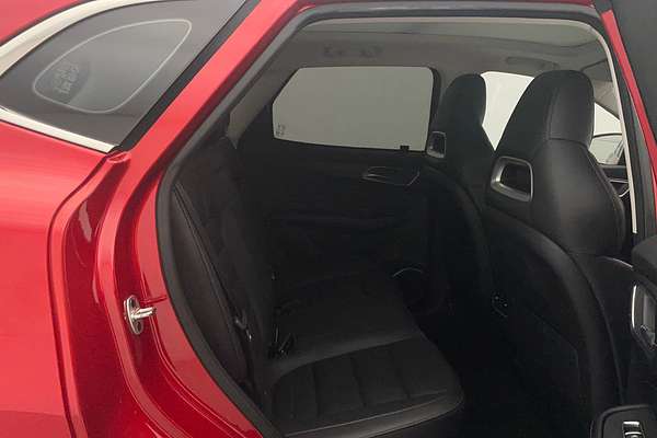 2022 MG HS PHEV ESSENCE SAS23 MY22