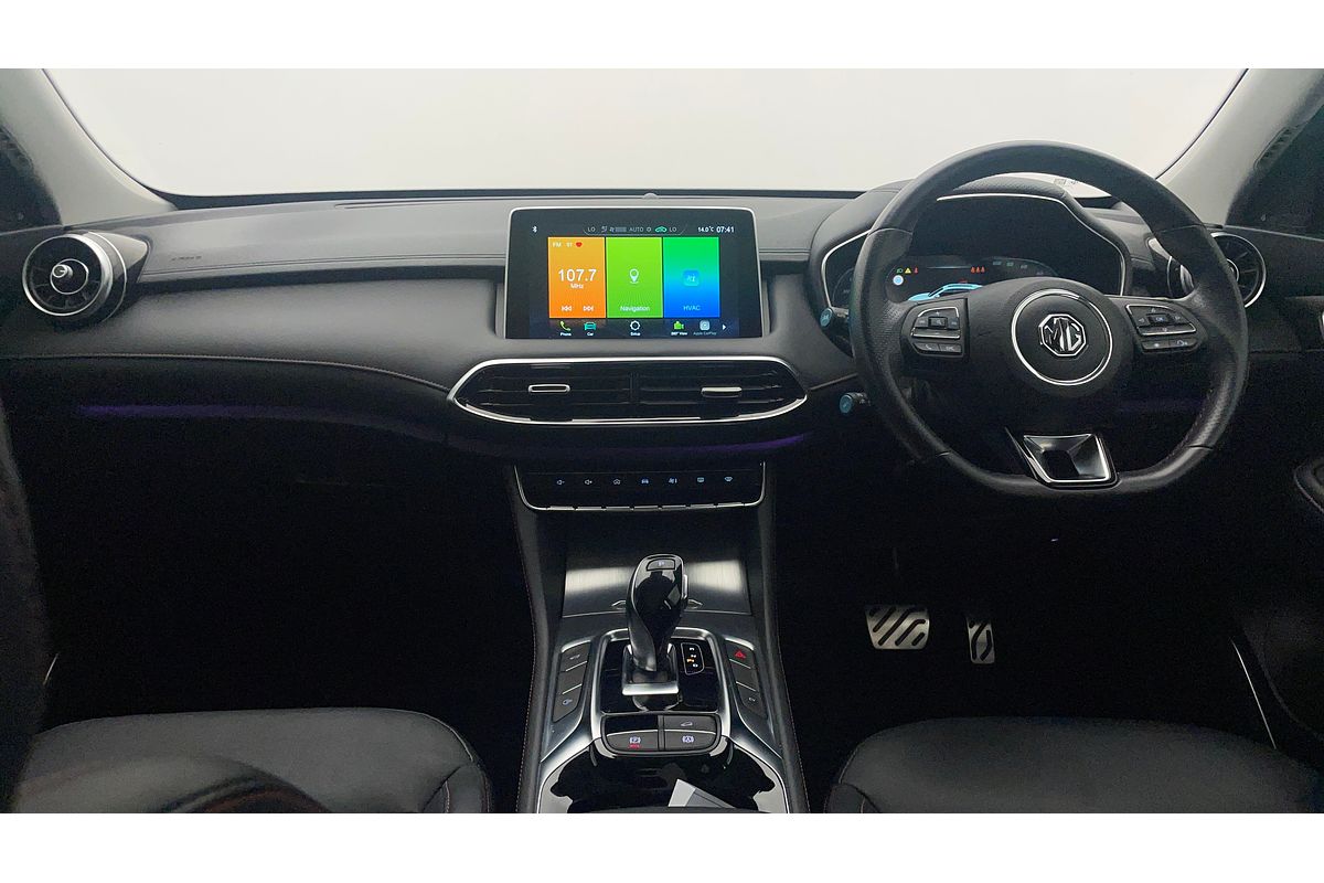 2022 MG HS PHEV ESSENCE SAS23 MY22