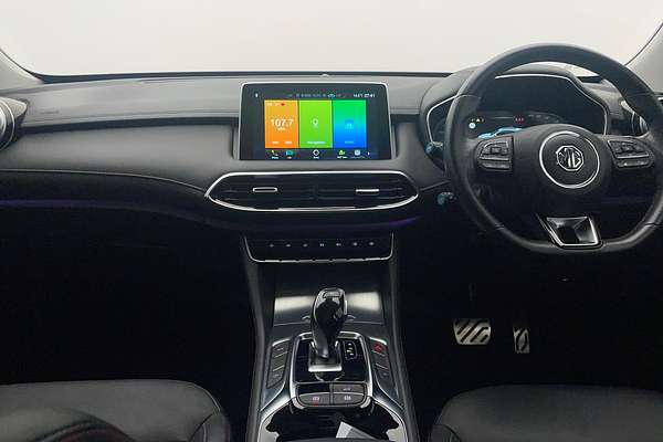 2022 MG HS PHEV ESSENCE SAS23 MY22