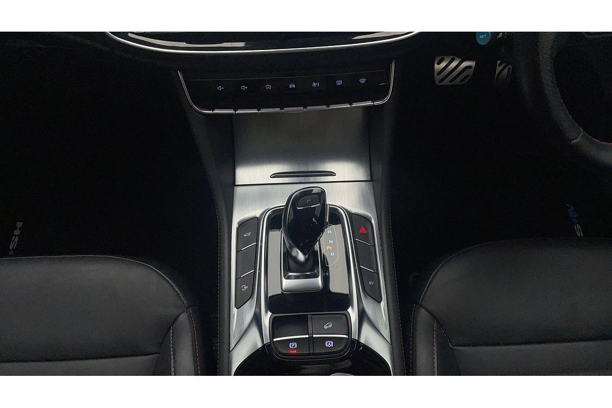 2022 MG HS PHEV ESSENCE SAS23 MY22