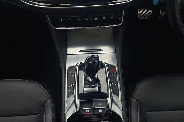 2022 MG HS PHEV ESSENCE SAS23 MY22