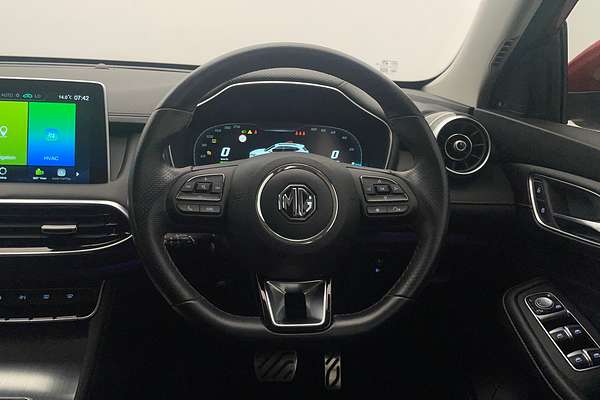 2022 MG HS PHEV ESSENCE SAS23 MY22
