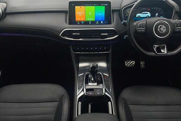 2022 MG HS PHEV ESSENCE SAS23 MY22