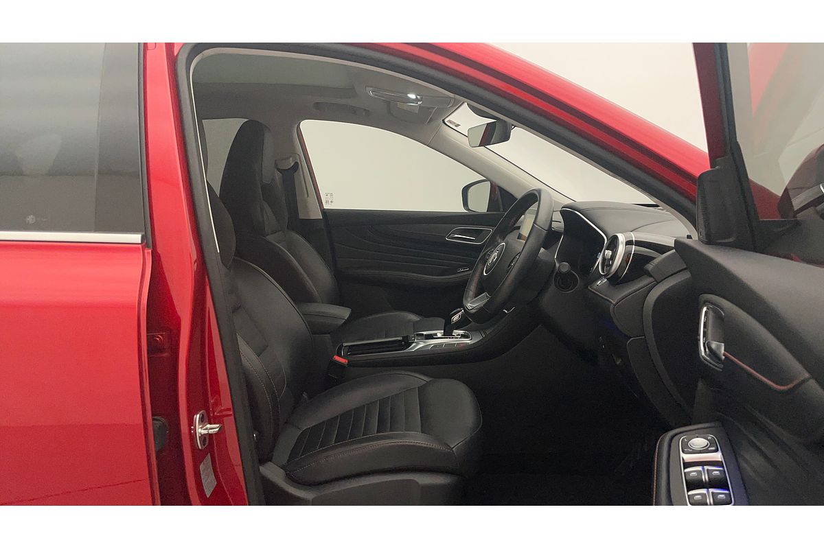 2022 MG HS PHEV ESSENCE SAS23 MY22