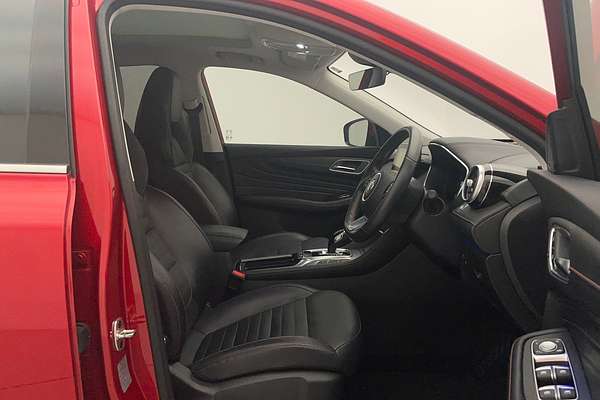 2022 MG HS PHEV ESSENCE SAS23 MY22