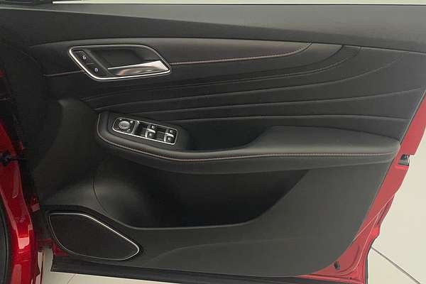 2022 MG HS PHEV ESSENCE SAS23 MY22